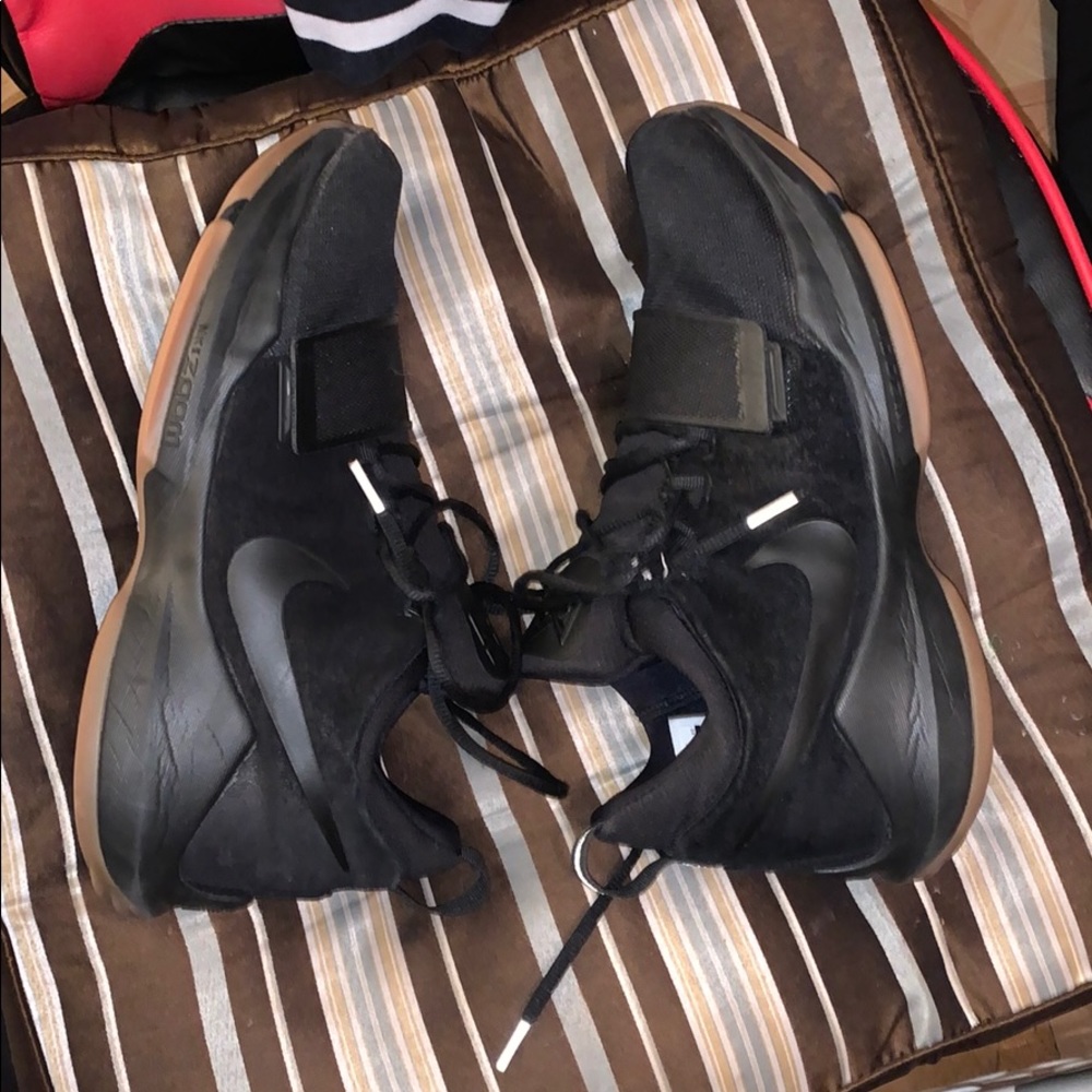 Paul George 1